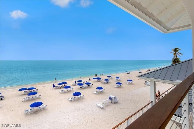 property at 4751 W Bay Blvd