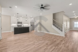 1295 Acuff Ln in Conway, AR - Building Photo - Building Photo