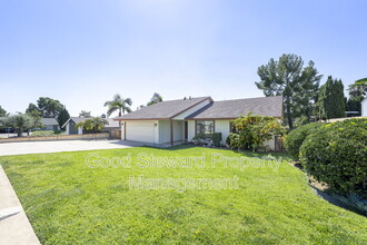 7354 Agate St in Rancho Cucamonga, CA - Building Photo - Building Photo