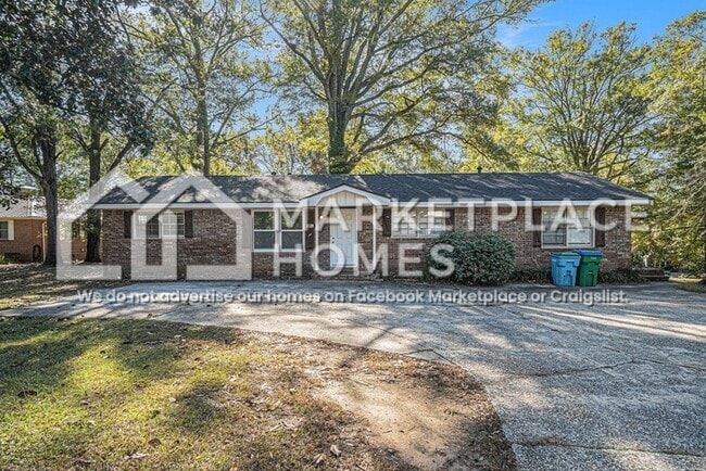 2637 Shannon Dr in Austell, GA - Building Photo - Building Photo