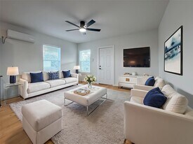 6707 Avenue F in Houston, TX - Building Photo