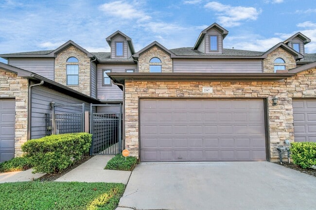property at 2347 Bermuda Shores Dr