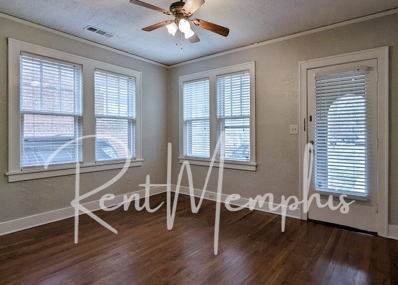 1900 Nelson Ave in Memphis, TN - Building Photo