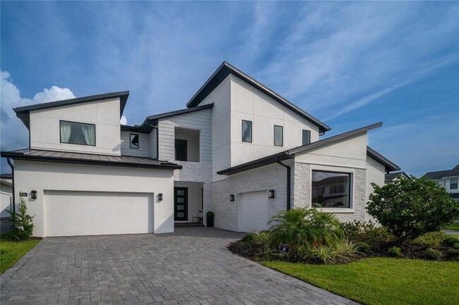 9004 Santorini Dr in Orlando, FL - Building Photo - Building Photo