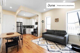 Room in Shared 3.0 bed/2 bath home in Brooklyn, NY - Building Photo - Building Photo