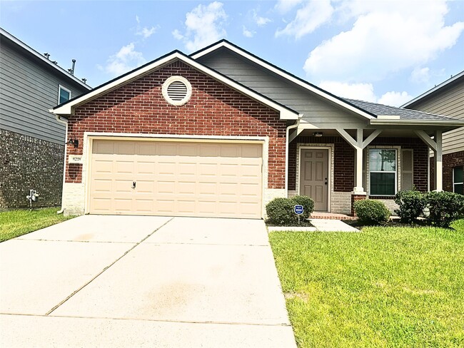 property at 8218 Nagy Hill St