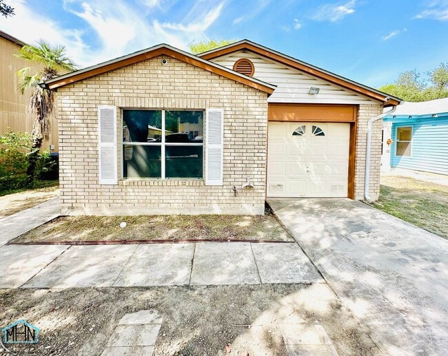 4013 Mystic Sunrise Dr