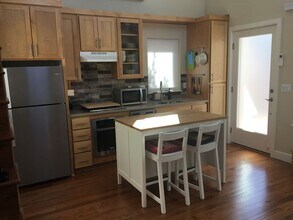 3025 N Terry St in Portland, OR - Building Photo - Building Photo