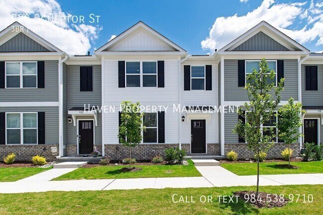 property at 920 Sculptor St