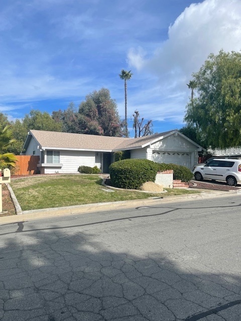 property at 30274 Nebula Ln