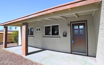 917 E Edison St in Tucson, AZ - Building Photo - Building Photo