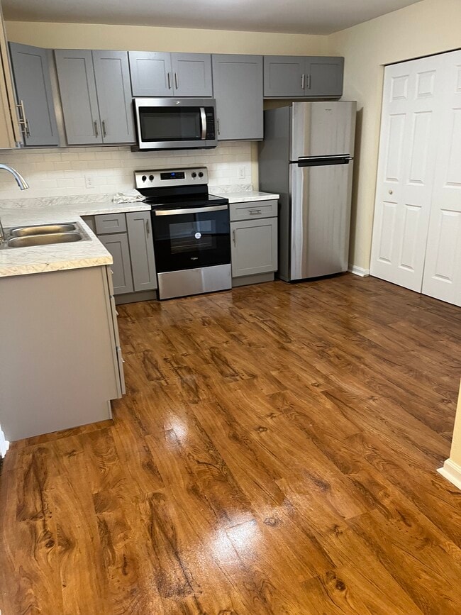 property at 1202 Greenslake Rd