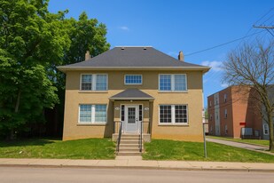 285 E 12th Ave in Columbus, OH - Building Photo