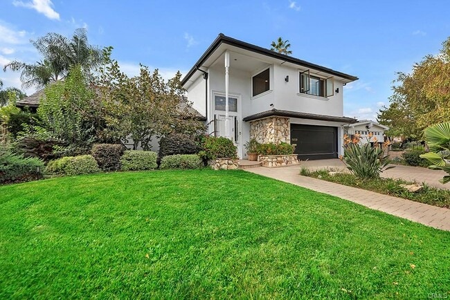 property at 6409 Graves Ave