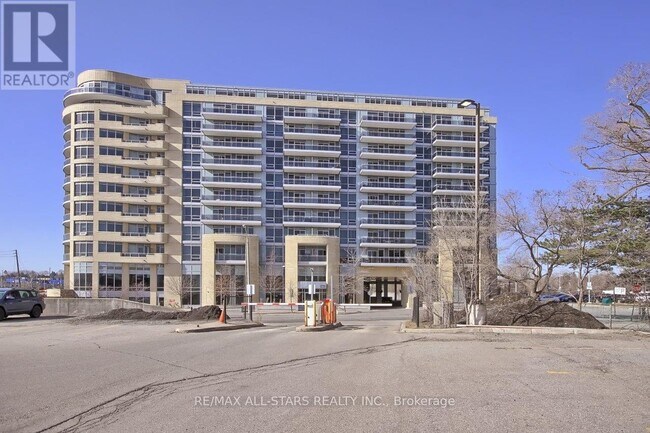 property at 2756-2756 Old Leslie St