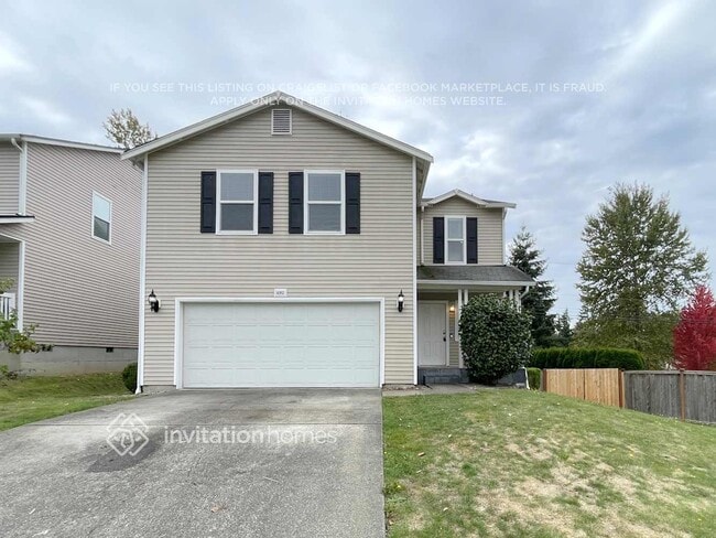 property at 14902 94th Ave Ct E