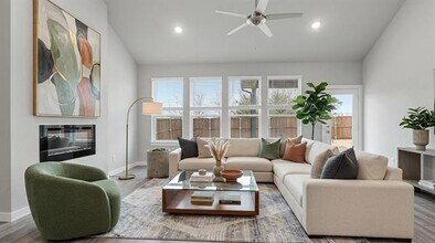 2320 Spring Side Dr in Royse City, TX - Building Photo - Building Photo