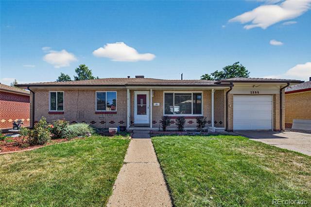 1206 S Ingalls St in Lakewood, CO - Building Photo - Building Photo