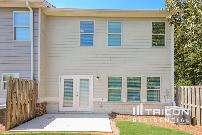 property at 1400 Trickum Ridge Ct