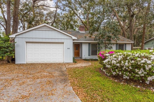 property at 303 Reynoso Ave