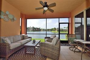 8617 Via Rapallo Dr-Unit -103 in Estero, FL - Foto de edificio - Building Photo