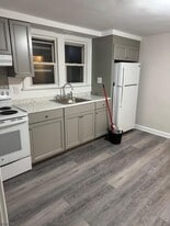 1062 E 25th St, Unit 1064 in Paterson, NJ - Building Photo