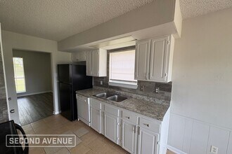 10122 Sagedowne Ln in Houston, TX - Building Photo - Building Photo
