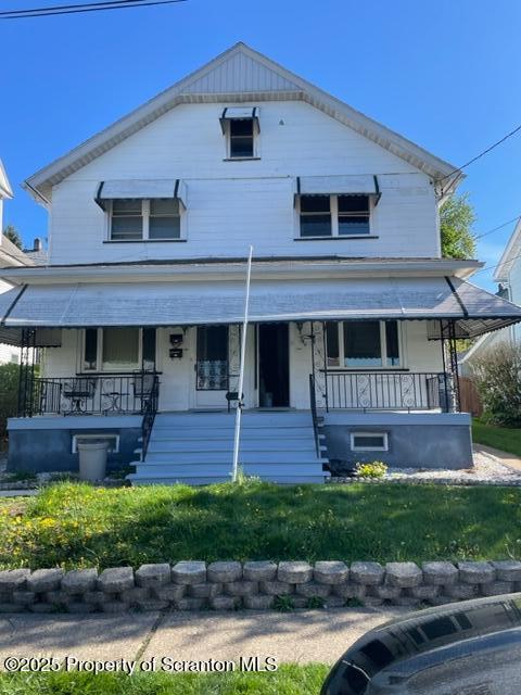 property at 1412 Eynon St