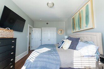 275 Minot St in Boston, MA - Building Photo - Building Photo