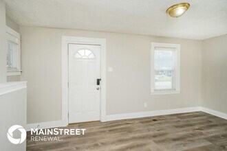 3419 Duncan St in Louisville, KY - Building Photo - Building Photo