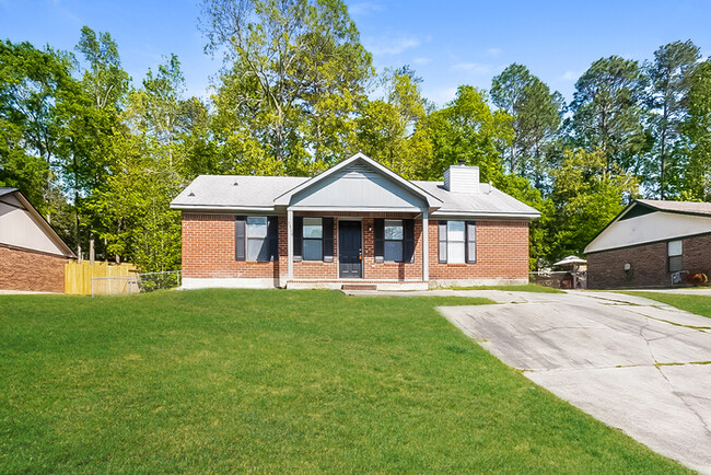 property at 3514 Stafford Dr