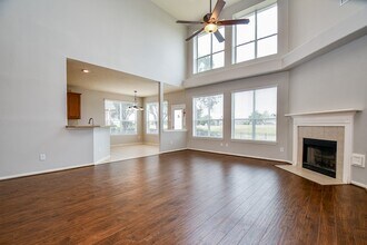 16230 S Southern Stone Dr in Houston, TX - Building Photo - Building Photo