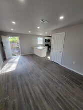 2417 East 13th Street, Unit Rear in Cheyenne, WY - Building Photo - Building Photo