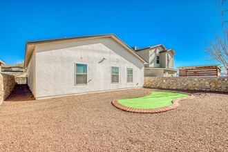 350 Aidan Gordon Cir in El Paso, TX - Building Photo - Building Photo