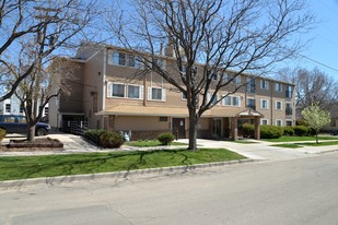 Jefferson Terrace Apartments