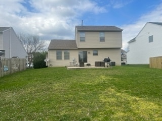 5865 Fieldcrest Dr in Galloway, OH - Building Photo - Building Photo