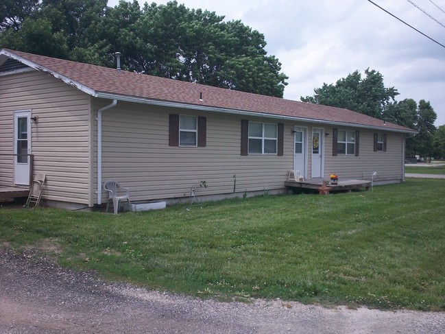 1309 Alleghaney St in Burlington, KS - Building Photo - Building Photo