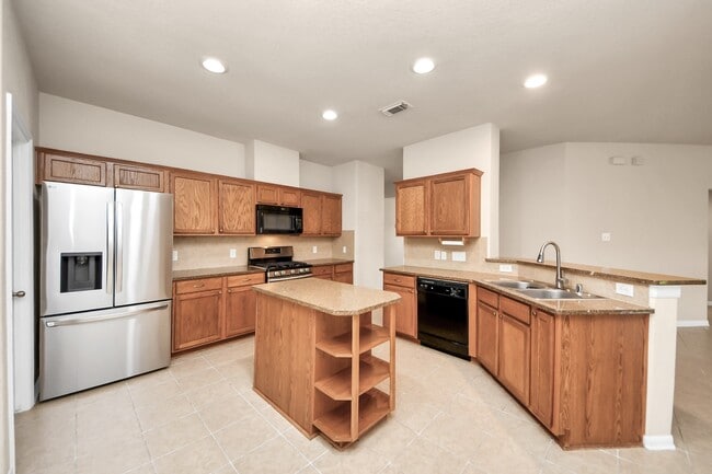 property at 7730 Trail Hollow