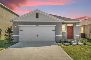 4932 Kaia Ave in Winter Haven, FL - Building Photo