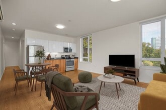 The Emery Apartments in Portland, OR - Building Photo - Building Photo