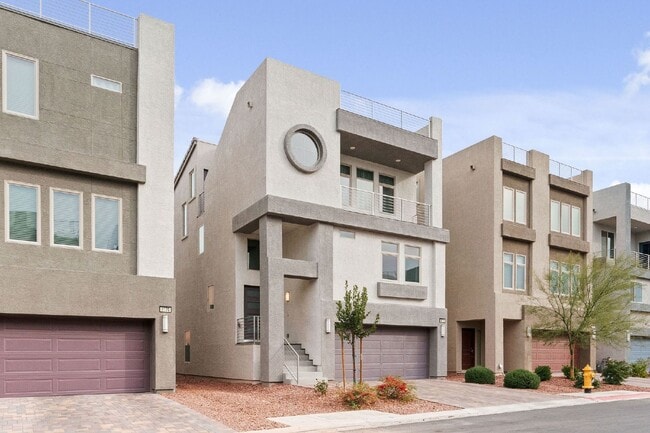 property at 8176 Caldera Creek St