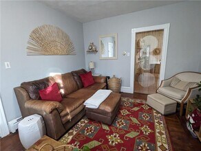 110 Cutler St-Unit -1 in Warren, RI - Building Photo - Building Photo