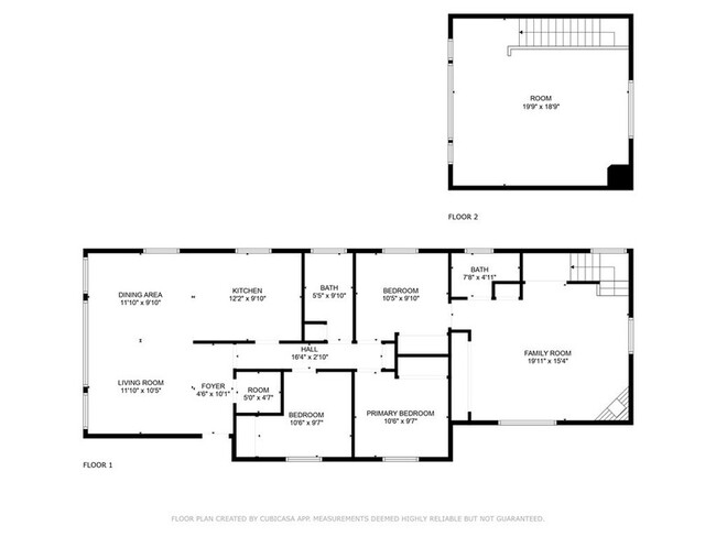 6949 Trolleyway S in Los Angeles, CA - Building Photo - Building Photo