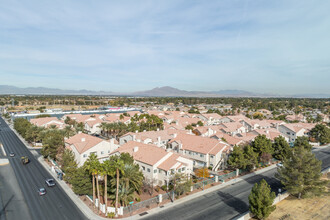 Condominiums at Southpark in Las Vegas, NV - Building Photo - Building Photo