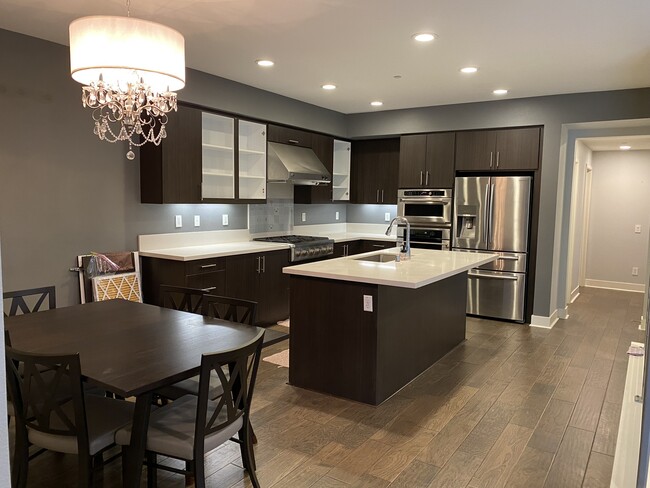 property at 270 Rockefeller