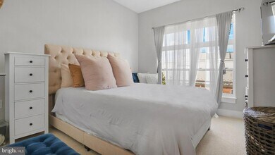 1111 Orren St NE, Unit 407 in Washington, DC - Building Photo - Building Photo