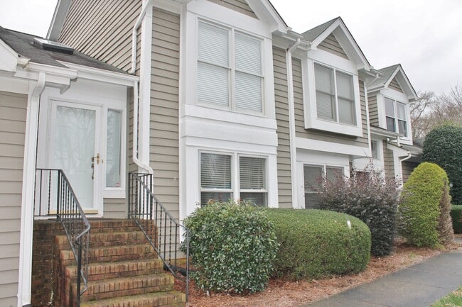 property at 7245 Meeting St