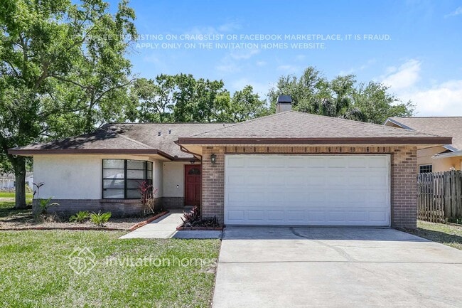 property at 1780 Florida Ave