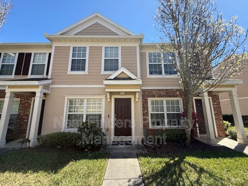 11449 Summerview Cir in Jacksonville, FL - Building Photo