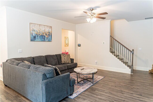 510 Scenic Pass in Woodstock, GA - Building Photo - Building Photo